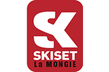 SKISET La Mongie